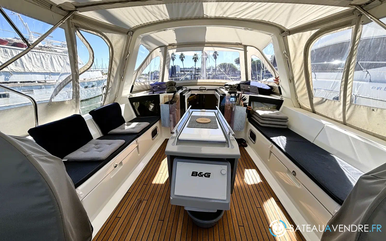 slider 2 Beneteau Oceanis 45