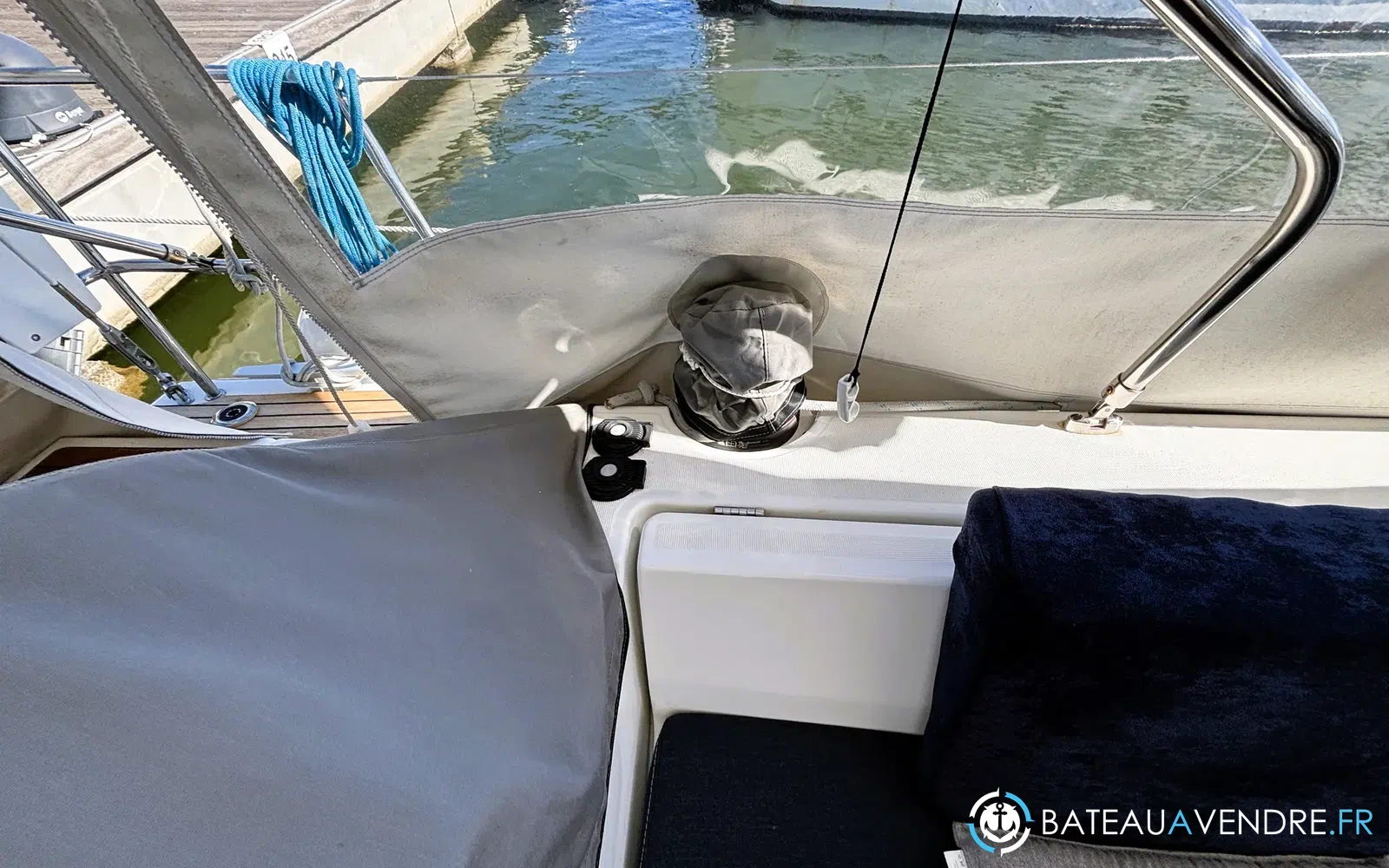 slider 6 Beneteau Oceanis 45