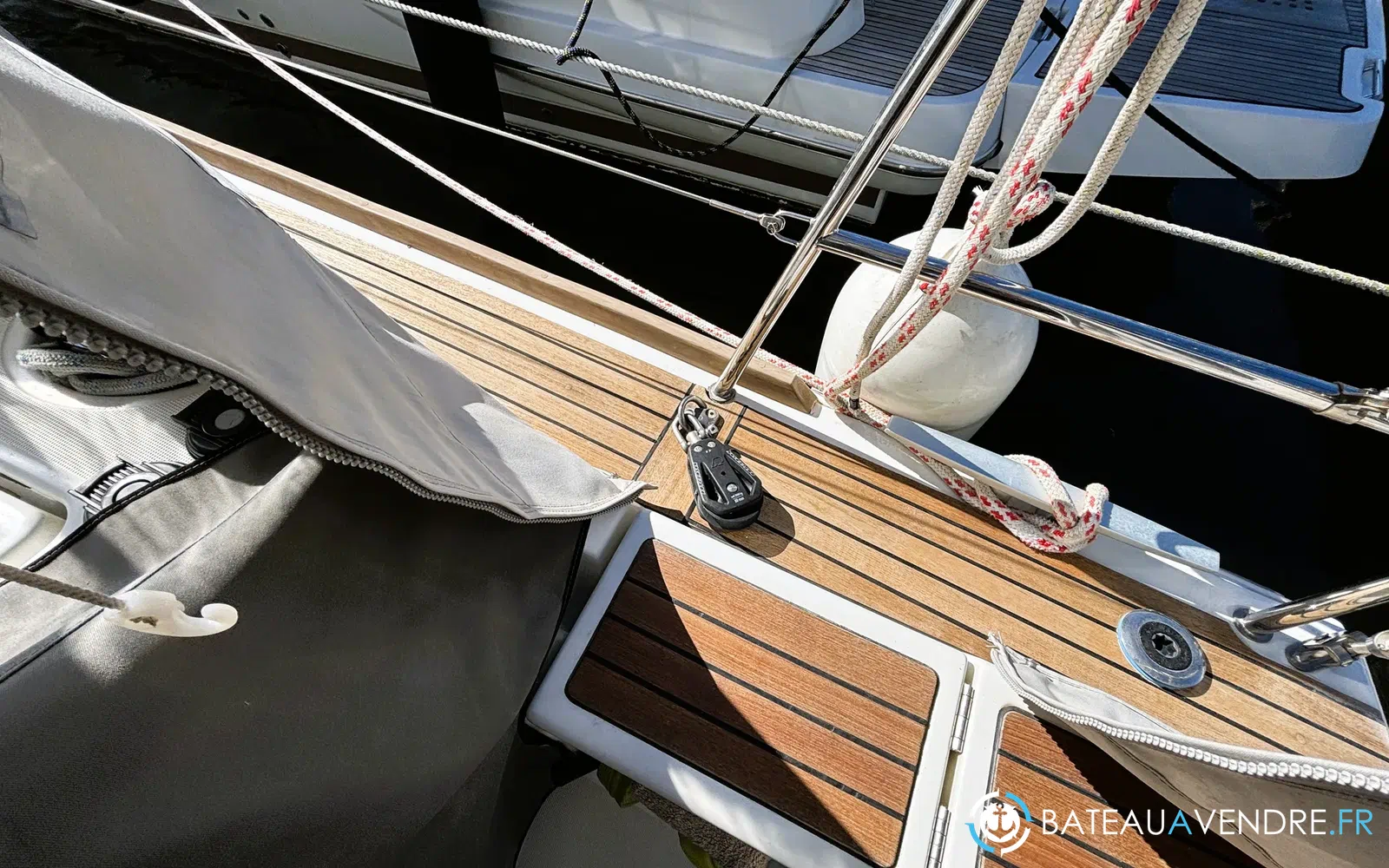 slider 8 Beneteau Oceanis 45