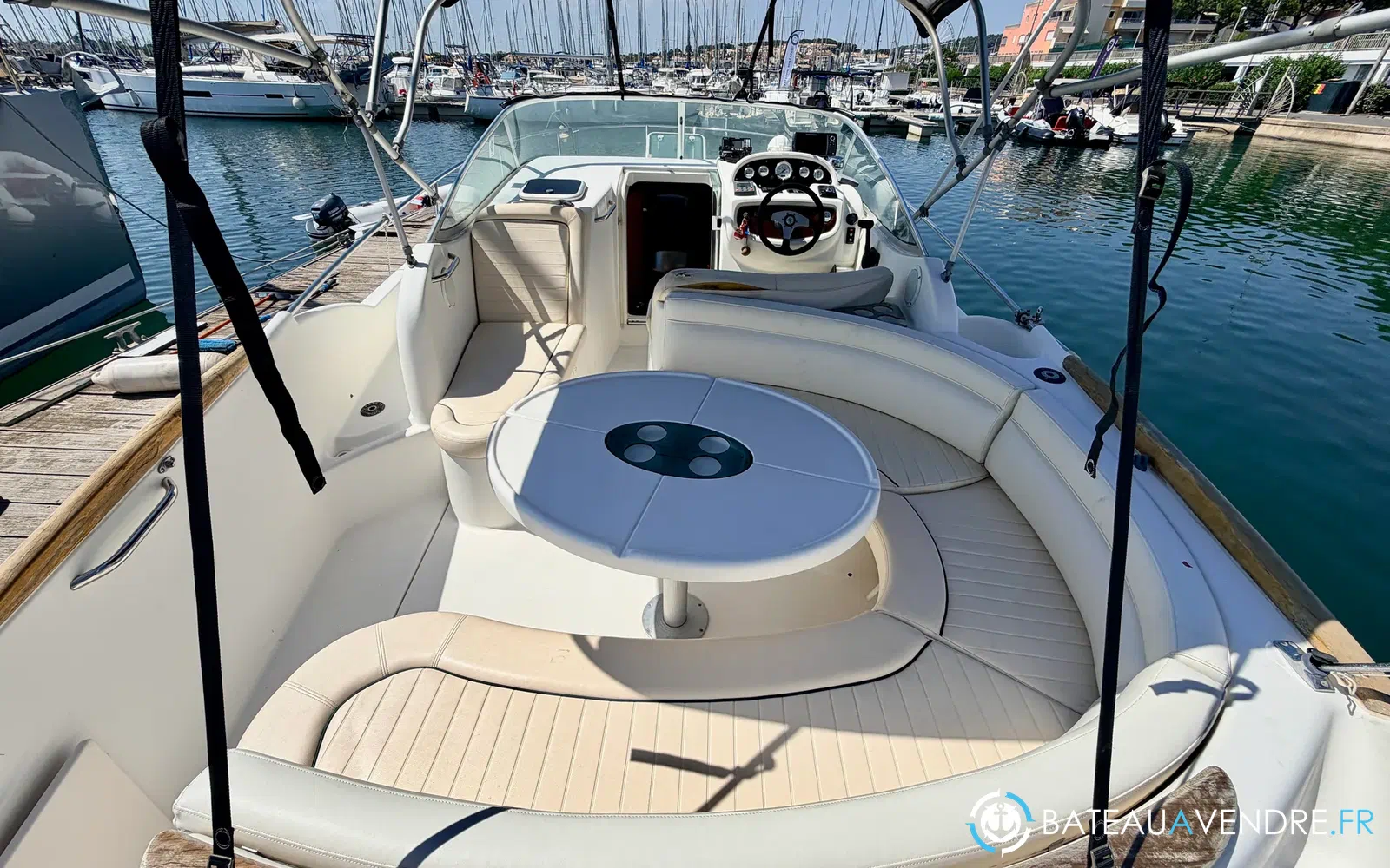 slider 6 Jeanneau Leader 805
