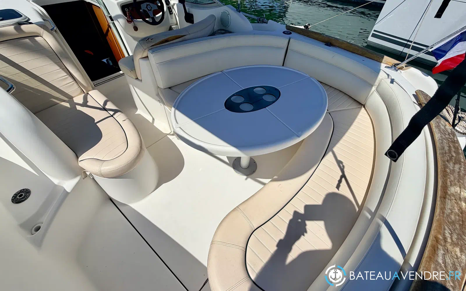 slider 7 Jeanneau Leader 805