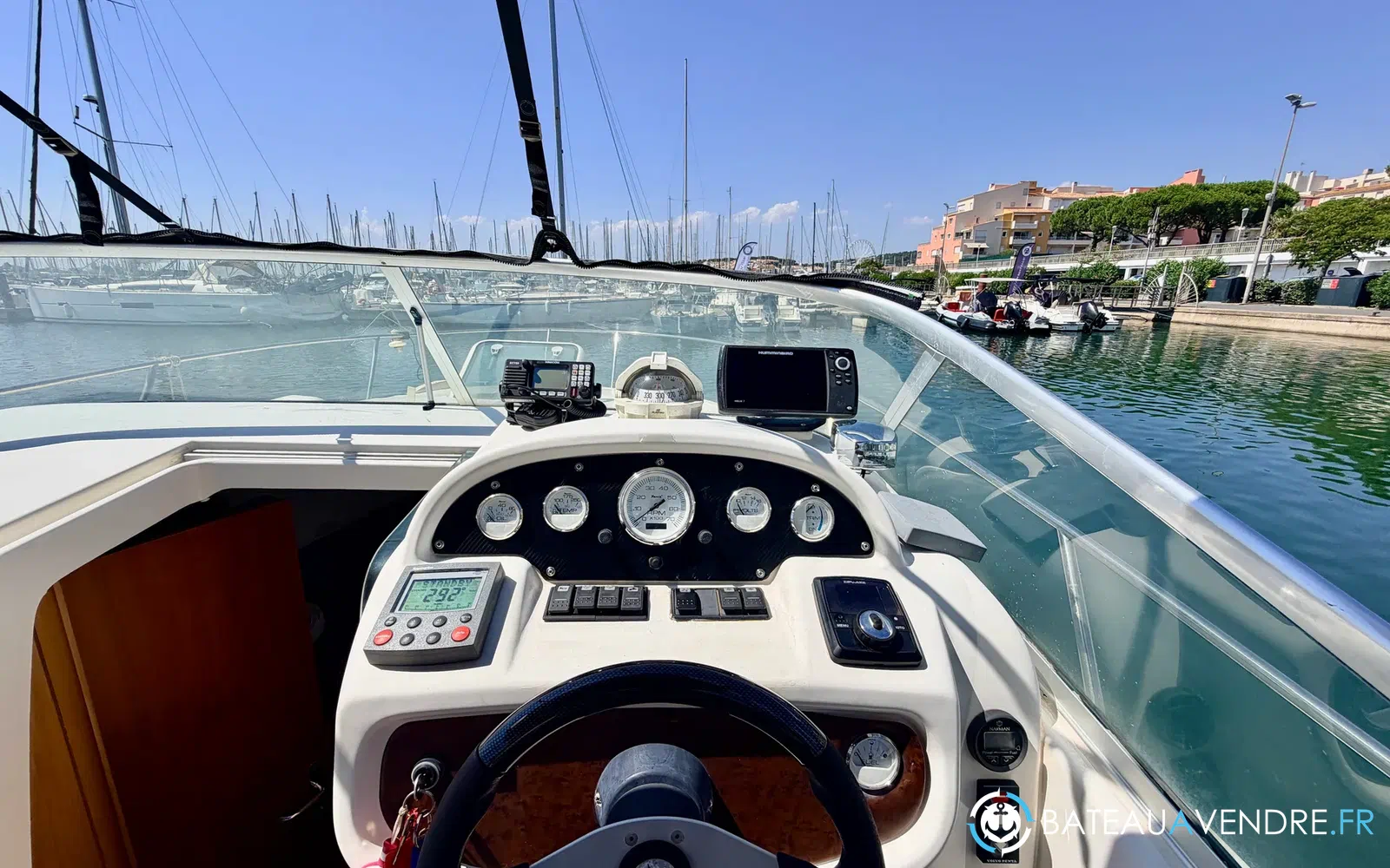 slider 12 Jeanneau Leader 805