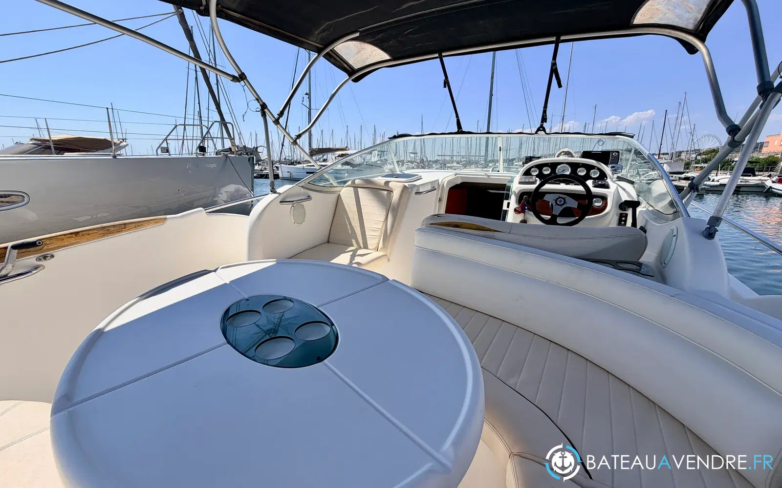 slider 8 Jeanneau Leader 805