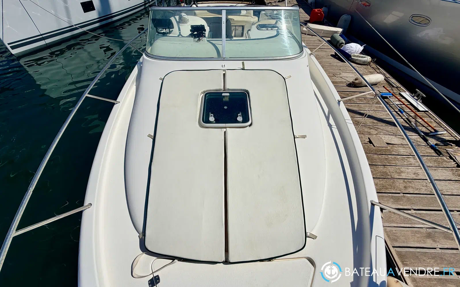 slider 16 Jeanneau Leader 805