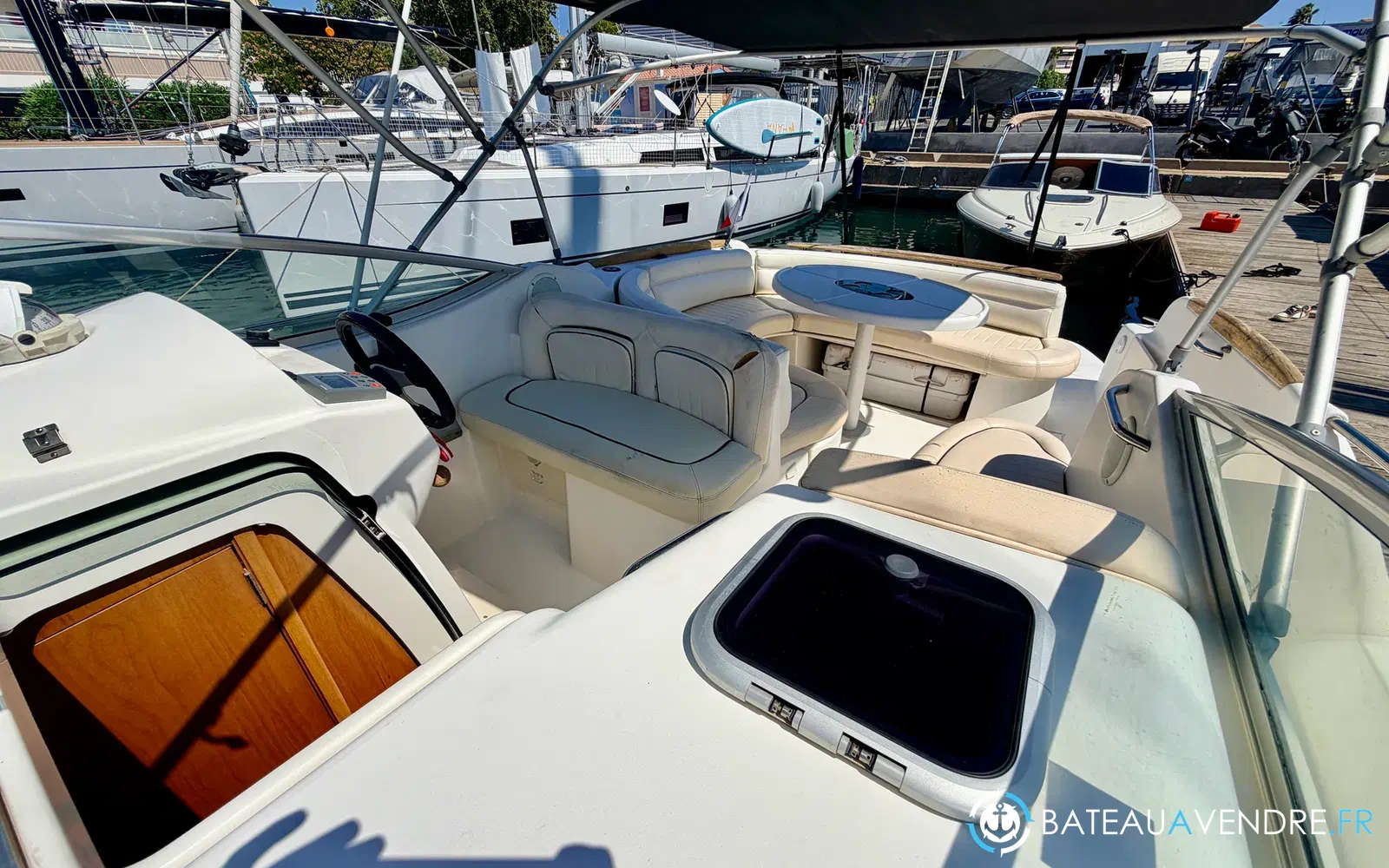 slider 13 Jeanneau Leader 805