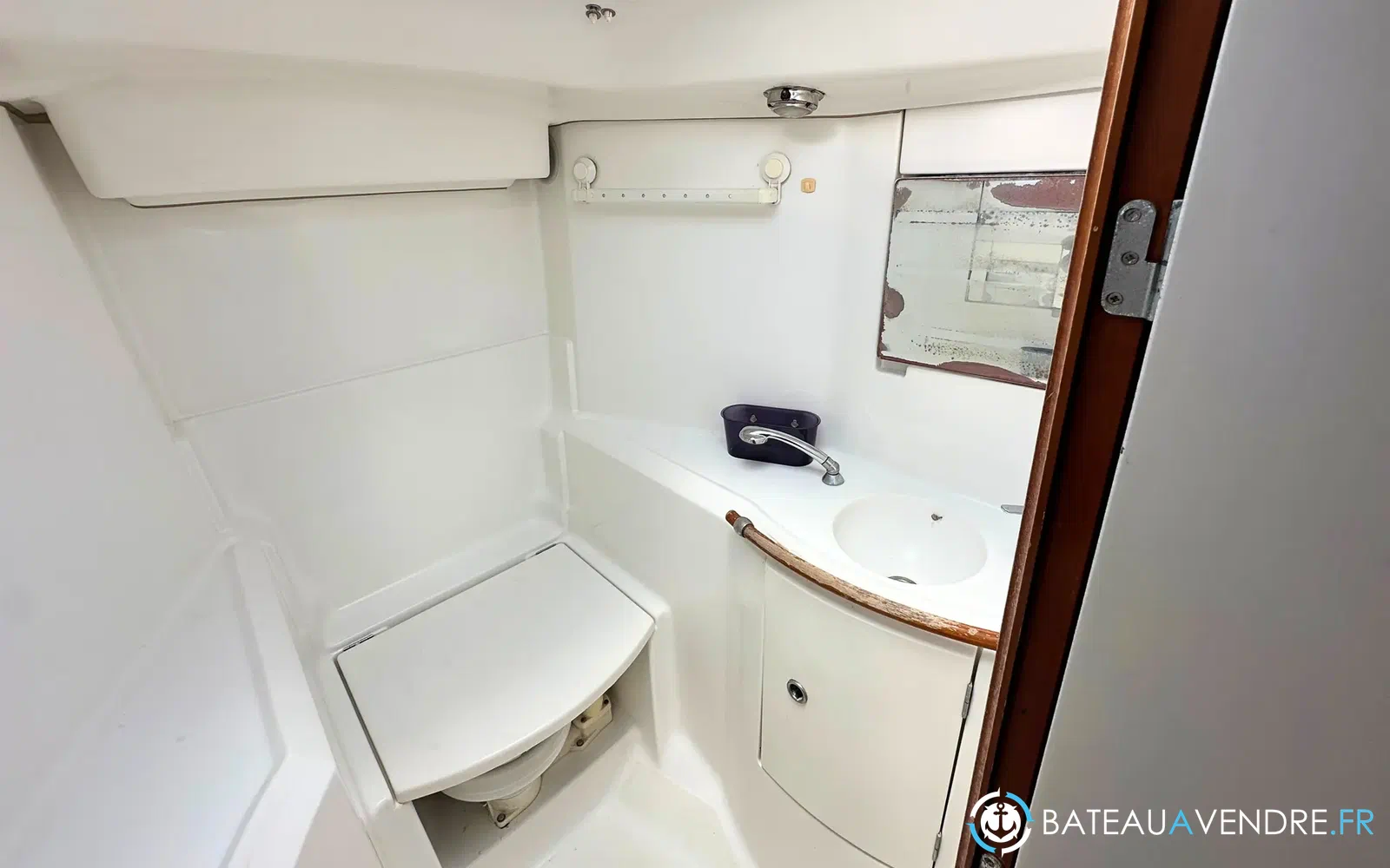 slider 24 Beneteau Oceanis 411 Clipper