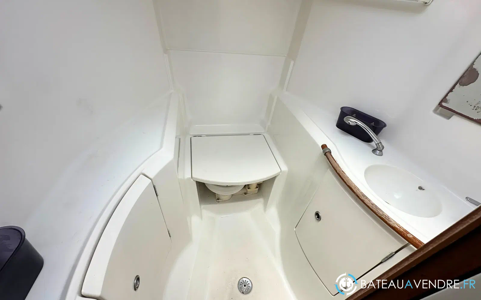 slider 25 Beneteau Oceanis 411 Clipper