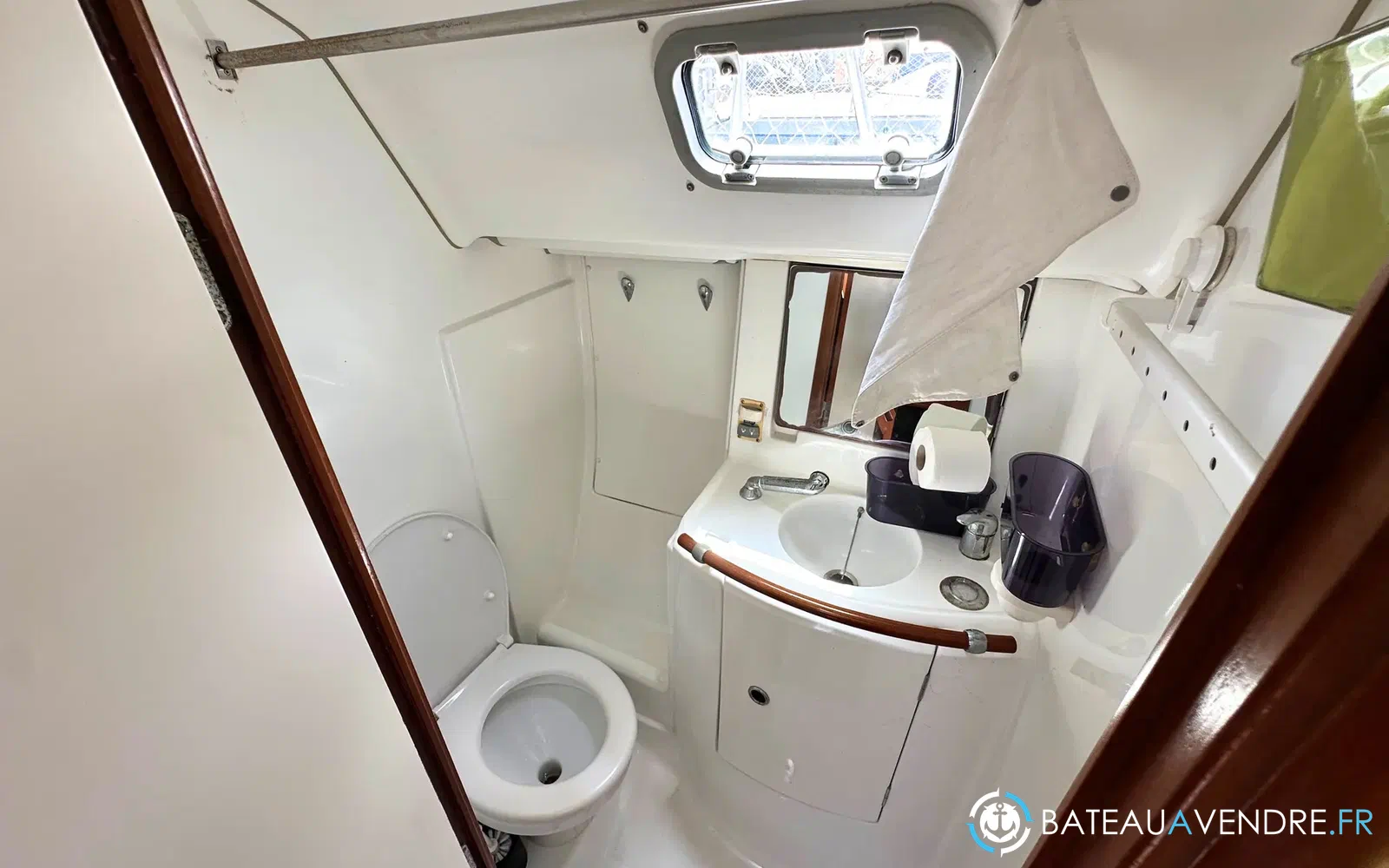 slider 33 Beneteau Oceanis 411 Clipper