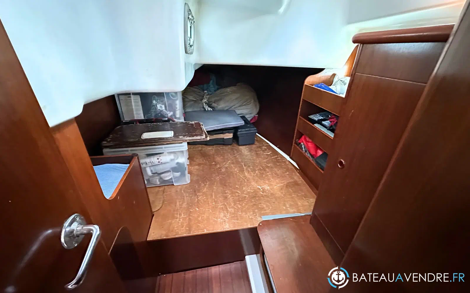 slider 34 Beneteau Oceanis 411 Clipper