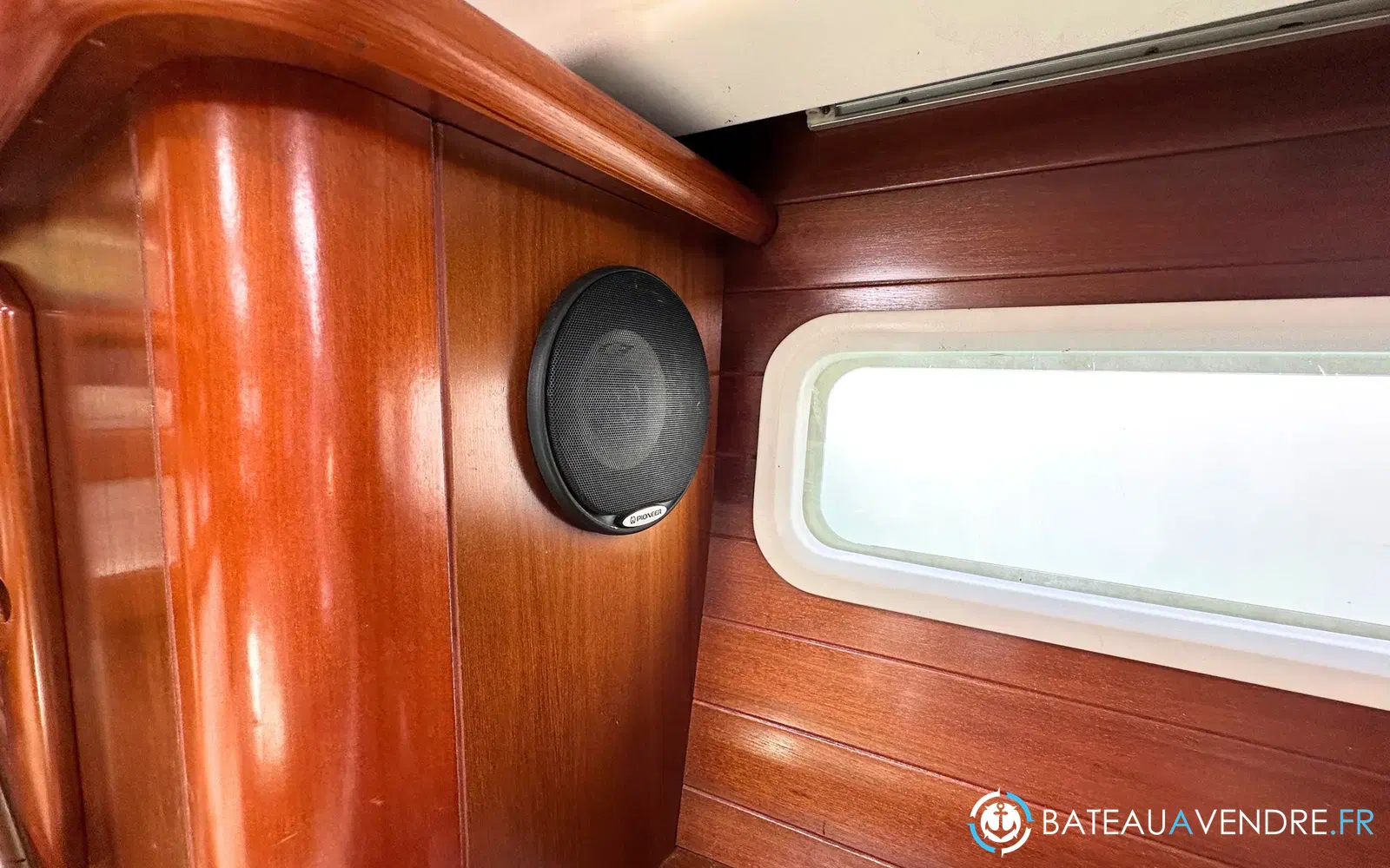 slider 35 Beneteau Oceanis 411 Clipper