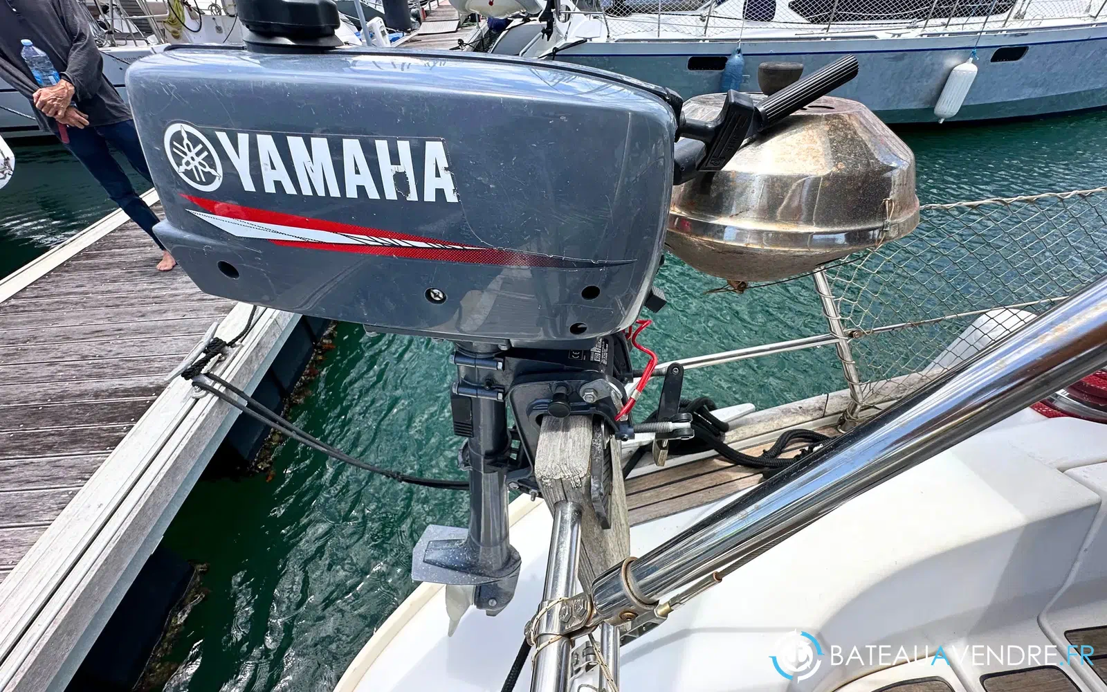 slider 4 Beneteau Oceanis 411 Clipper