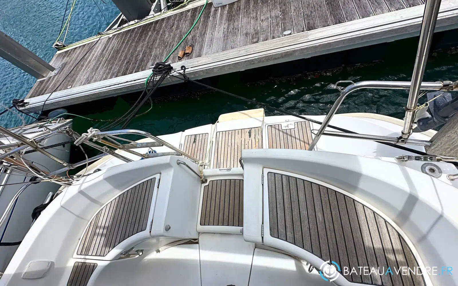 slider 5 Beneteau Oceanis 411 Clipper