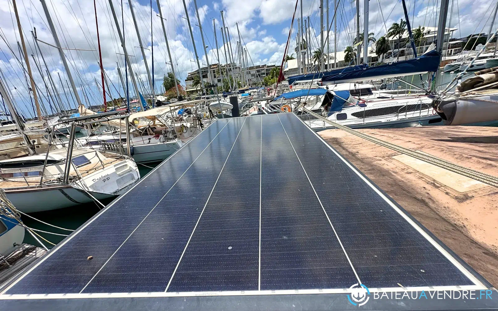 slider 8 Beneteau Oceanis 411 Clipper
