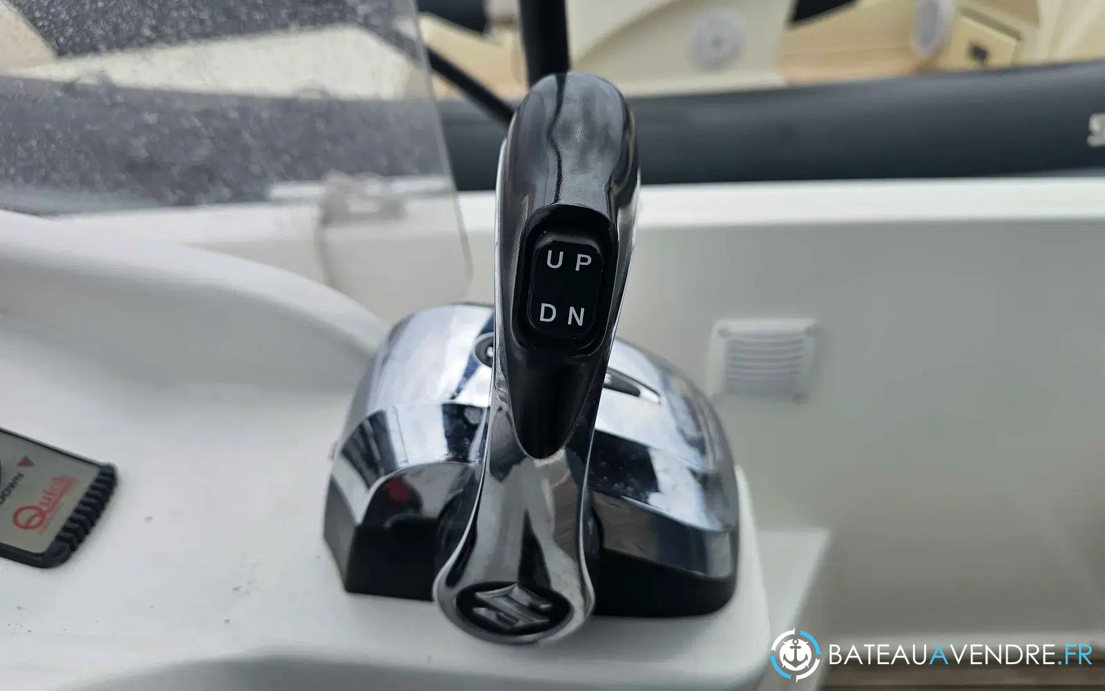 slider 9 Beneteau Flyer 8 SUNdeck