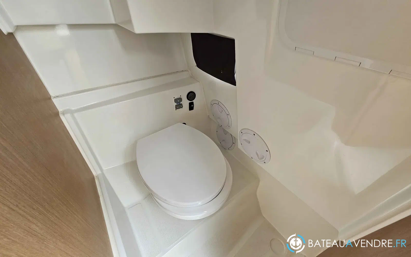slider 13 Beneteau Flyer 8 SUNdeck