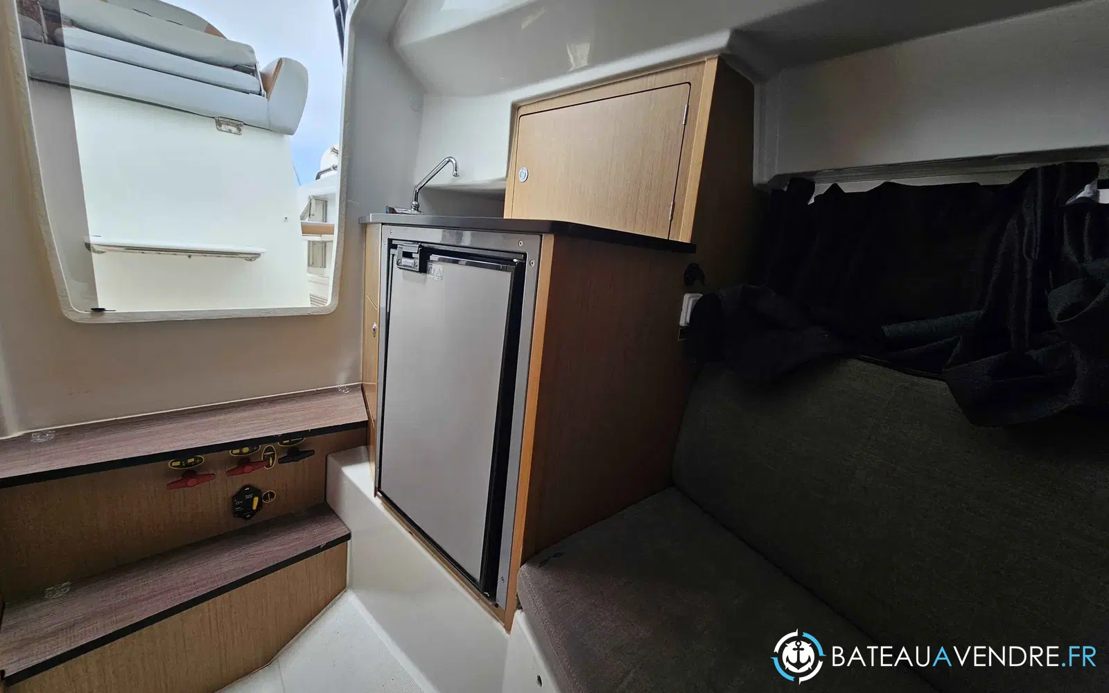 slider 15 Beneteau Flyer 8 SUNdeck