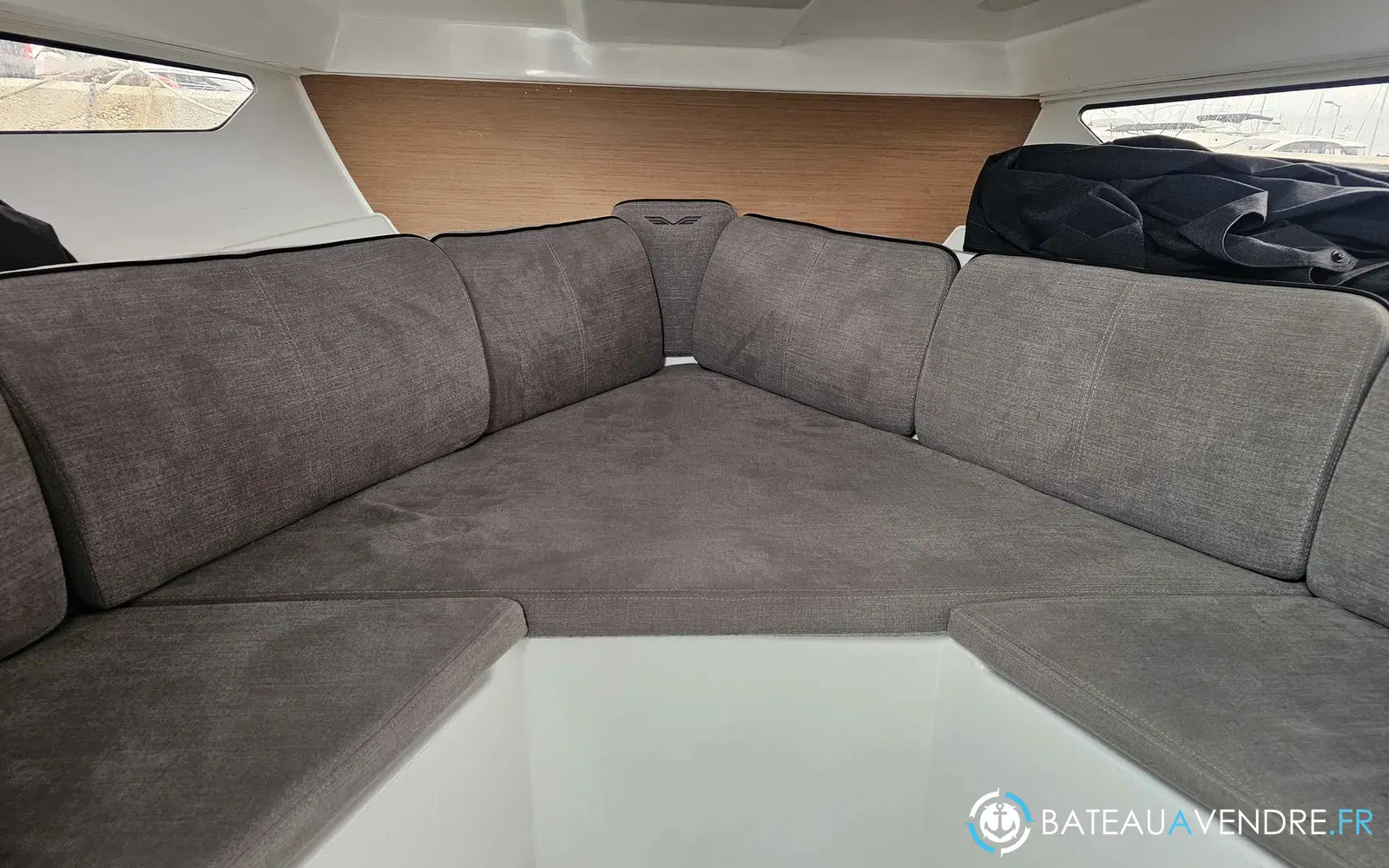 slider 16 Beneteau Flyer 8 SUNdeck