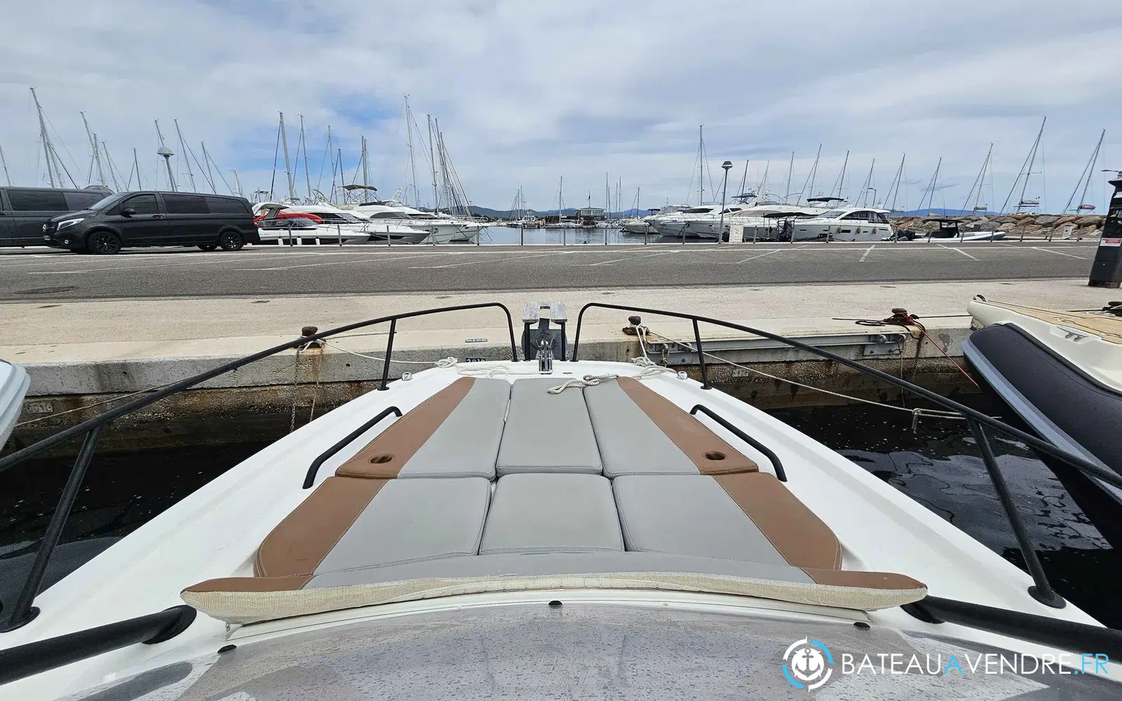 slider 3 Beneteau Flyer 8 SUNdeck