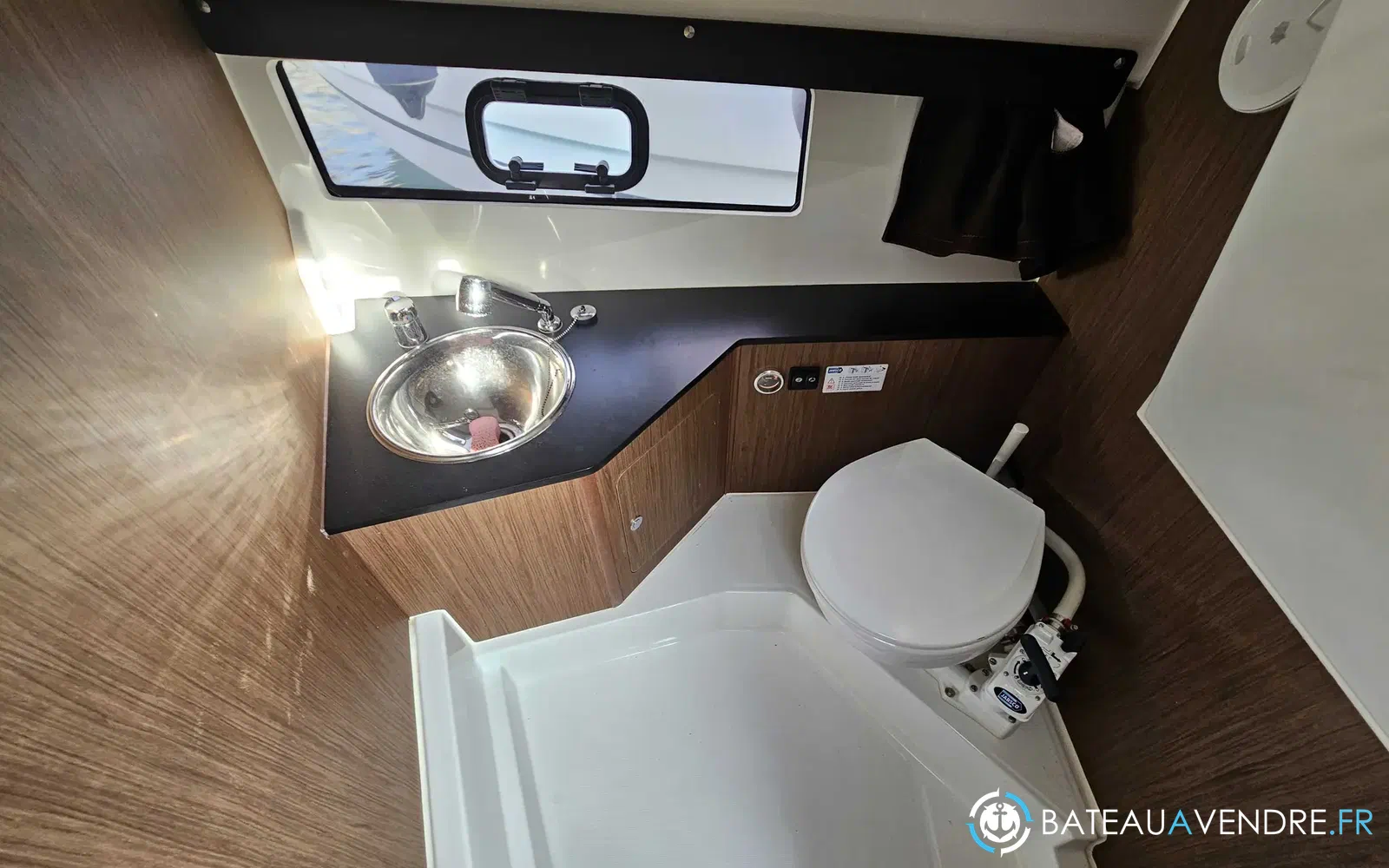 slider 13 Beneteau Flyer 8.8 SUNdeck