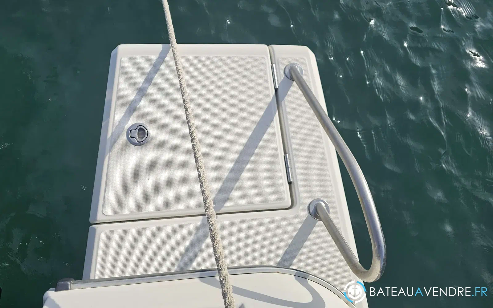 slider 14 Beneteau Flyer 8.8 SUNdeck