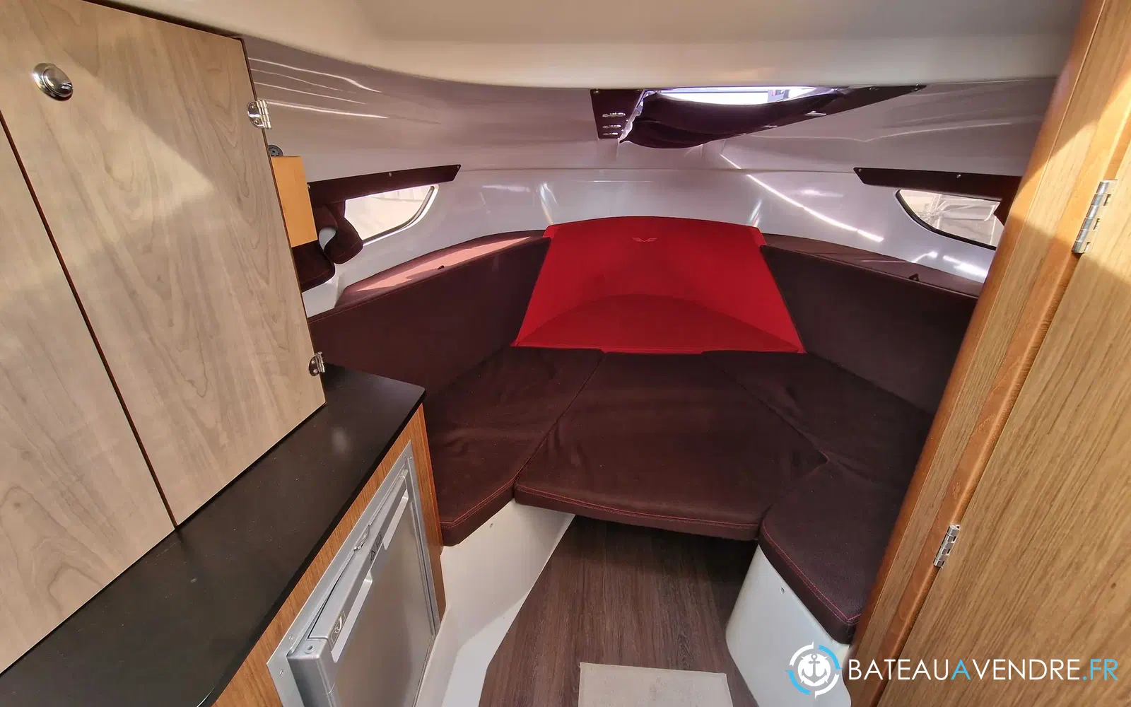 slider 16 Beneteau Flyer 8.8 SUNdeck