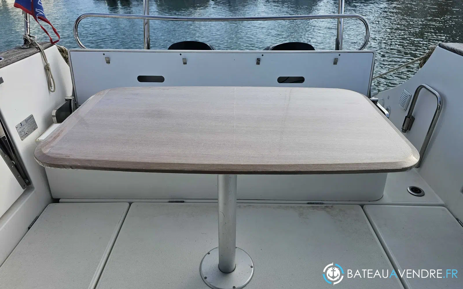 slider 5 Beneteau Flyer 8.8 SUNdeck