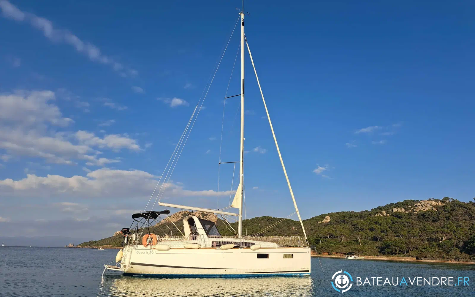 slider 0 Beneteau Oceanis 35.1