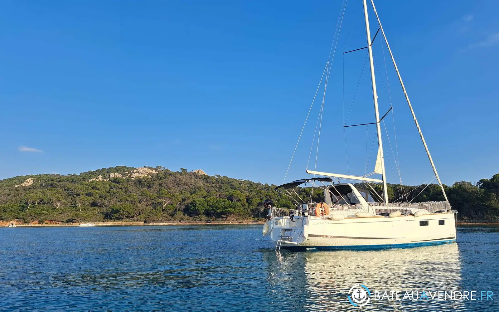 slider 14 Beneteau Oceanis 35.1