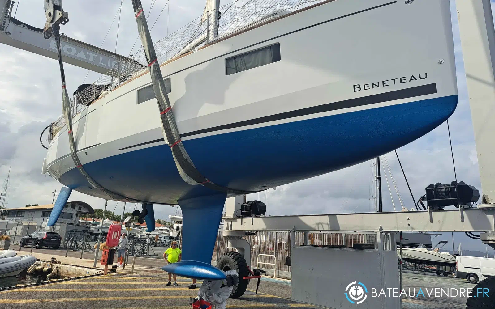 slider 18 Beneteau Oceanis 35.1