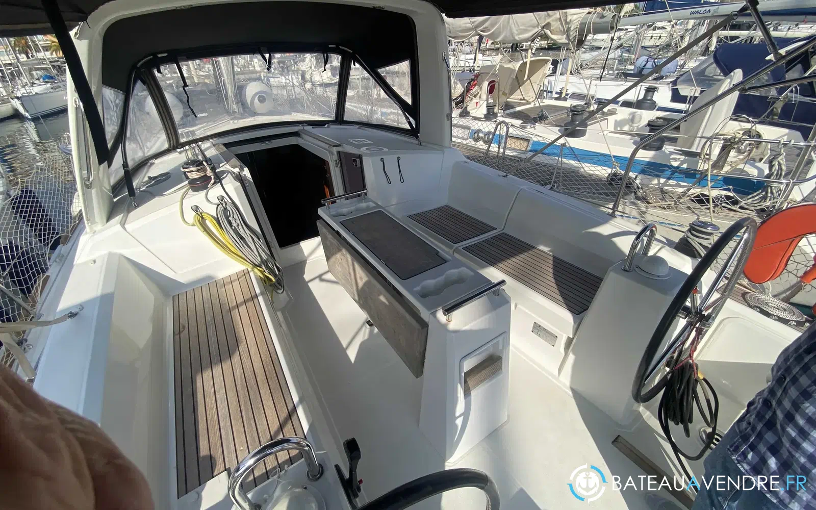slider 2 Beneteau Oceanis 35.1