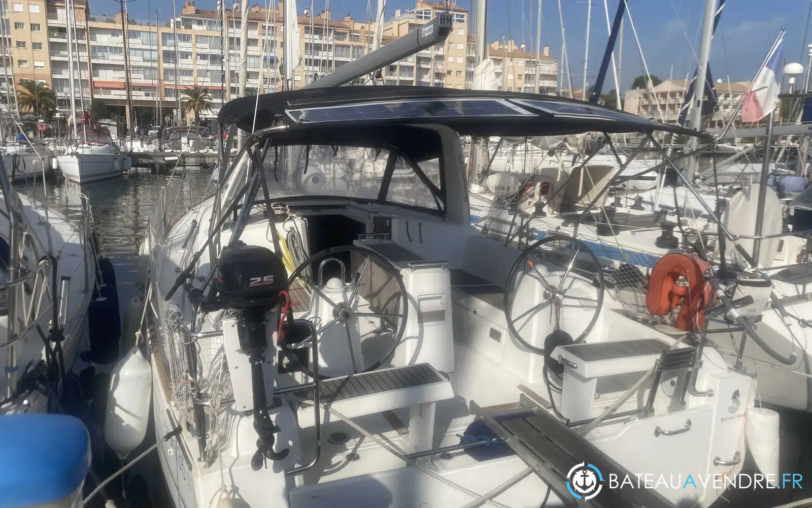 slider 3 Beneteau Oceanis 35.1
