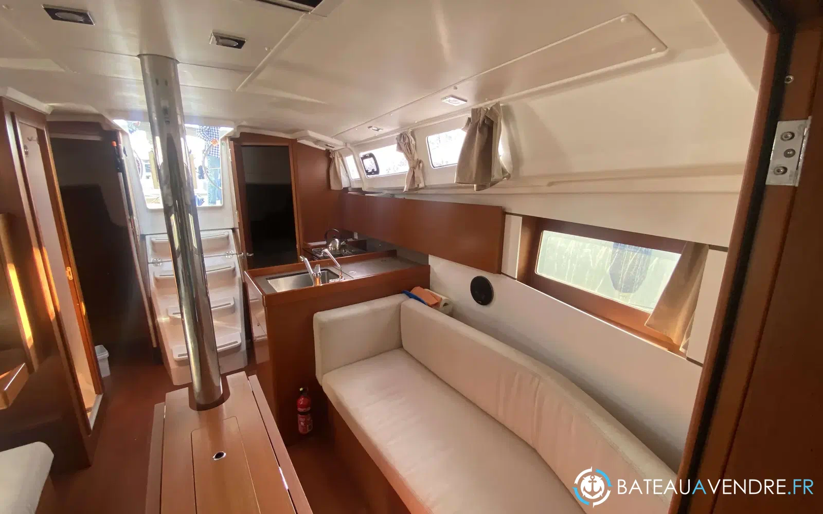 slider 5 Beneteau Oceanis 35.1