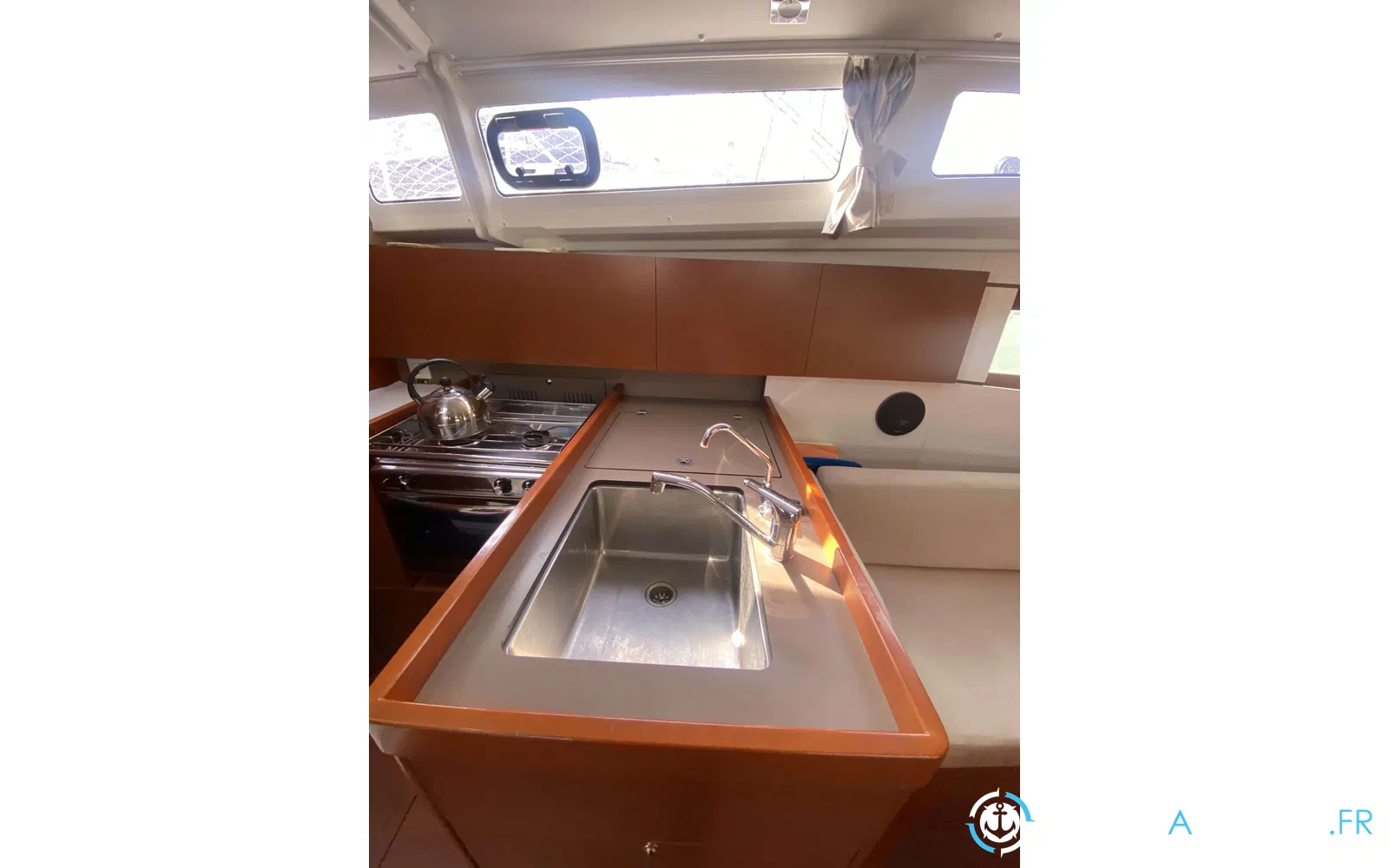 slider 6 Beneteau Oceanis 35.1