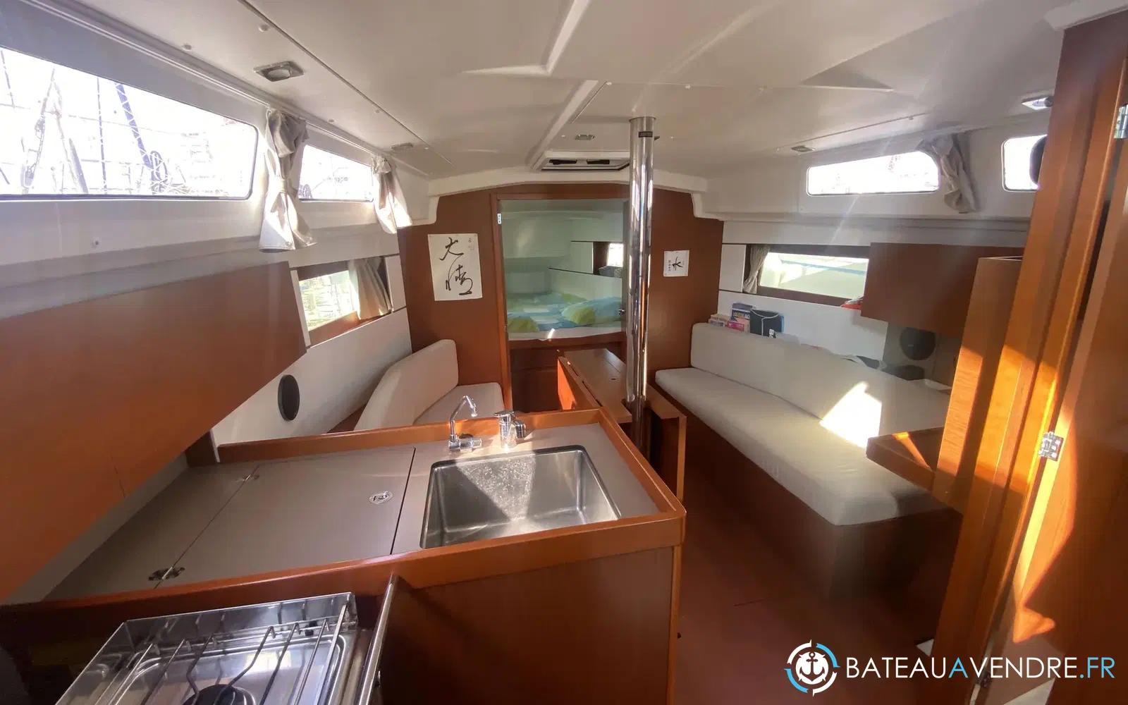slider 7 Beneteau Oceanis 35.1