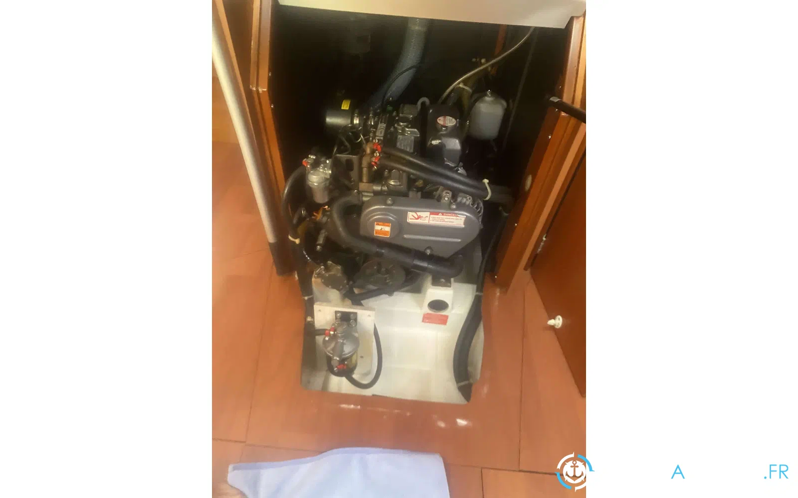 slider 8 Beneteau Oceanis 35.1