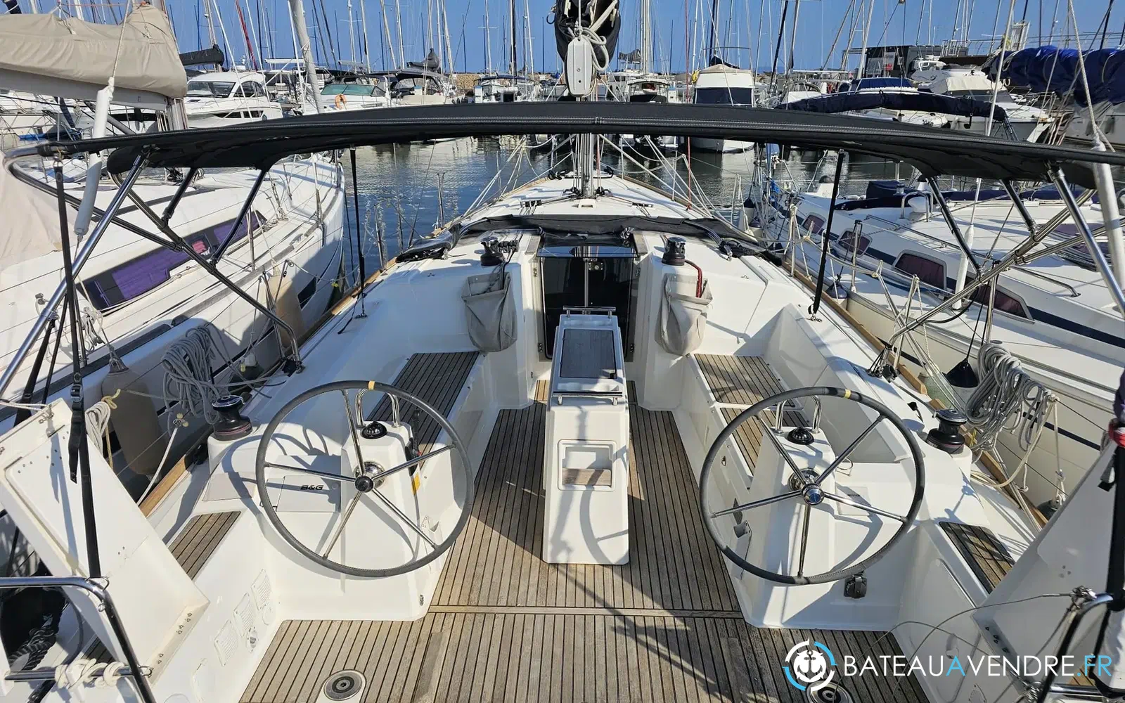 slider 0 Beneteau Oceanis 38.1
