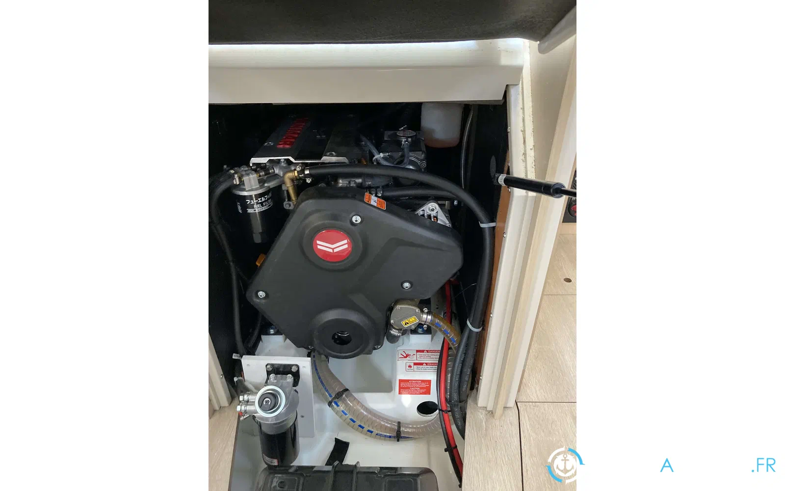slider 16 Beneteau Oceanis 38.1