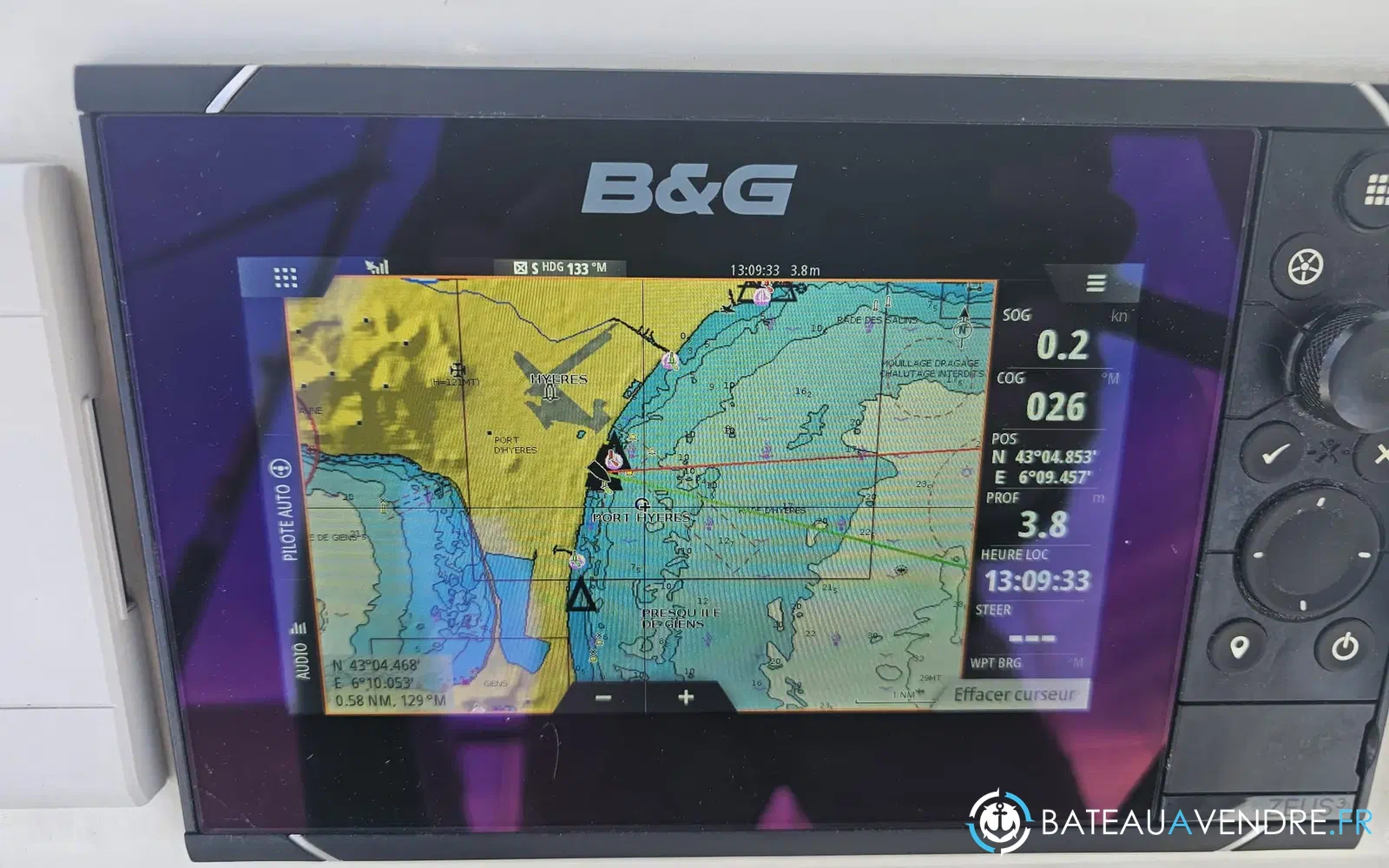 slider 17 Beneteau Oceanis 38.1