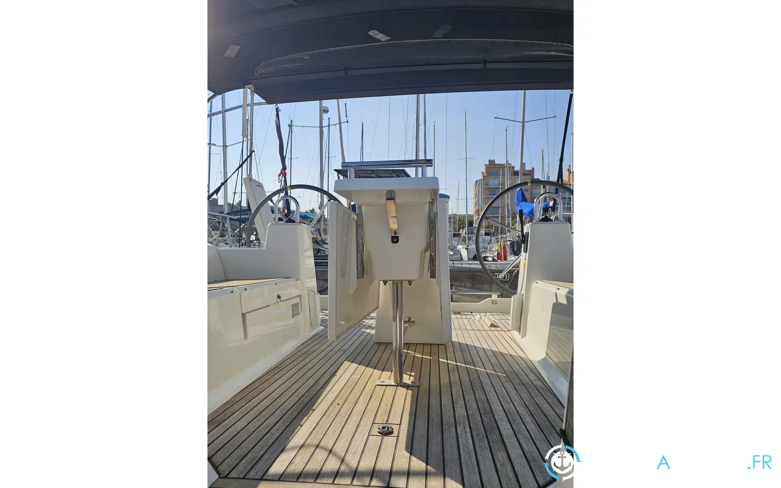 slider 5 Beneteau Oceanis 38.1