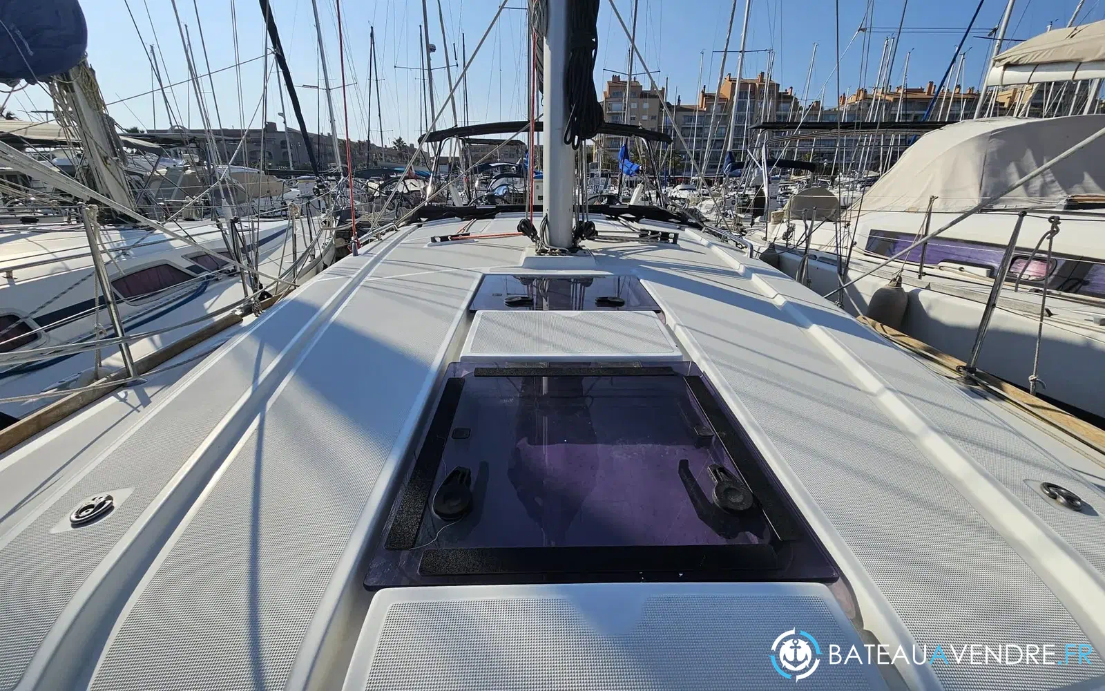 slider 7 Beneteau Oceanis 38.1