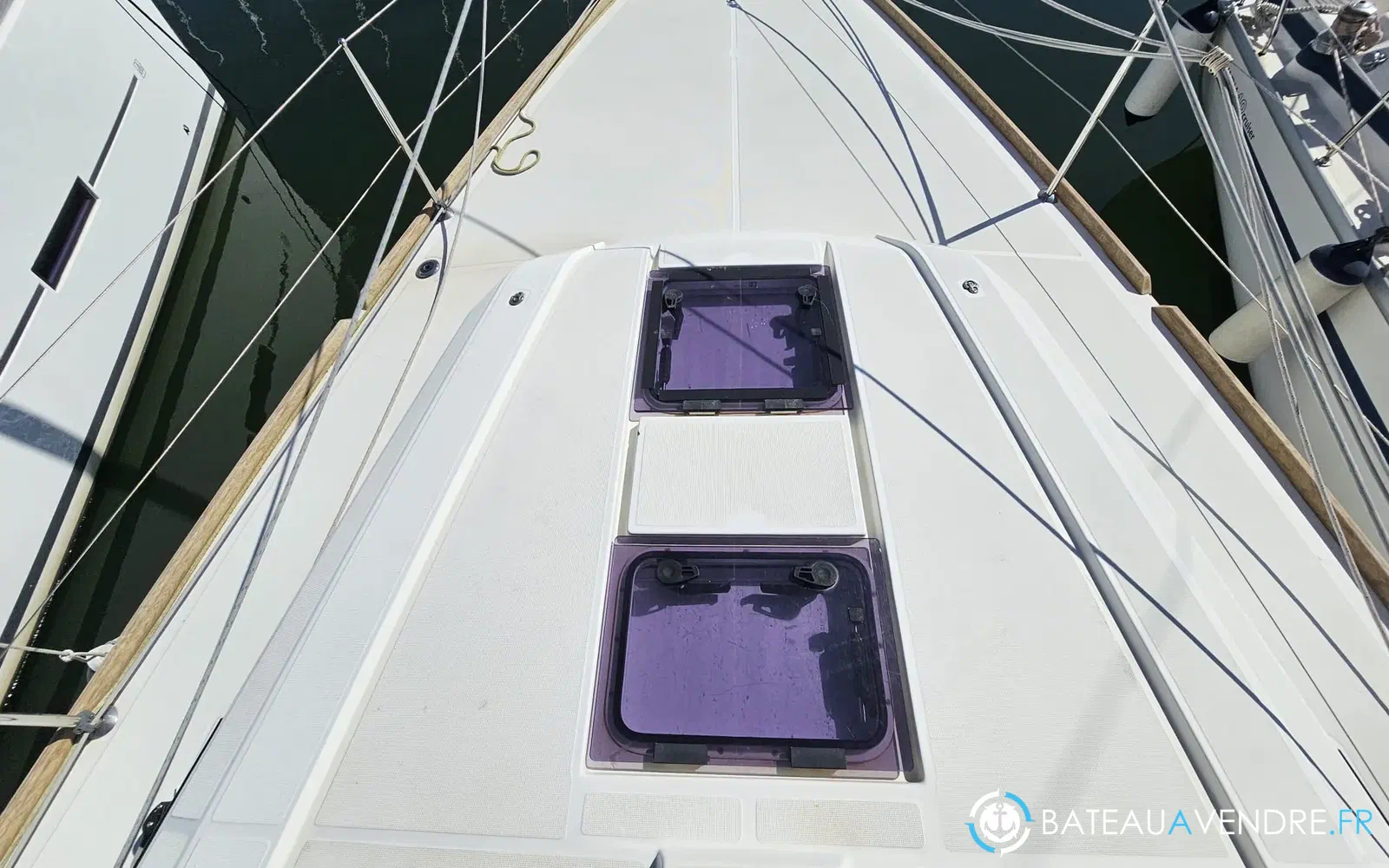 slider 8 Beneteau Oceanis 38.1