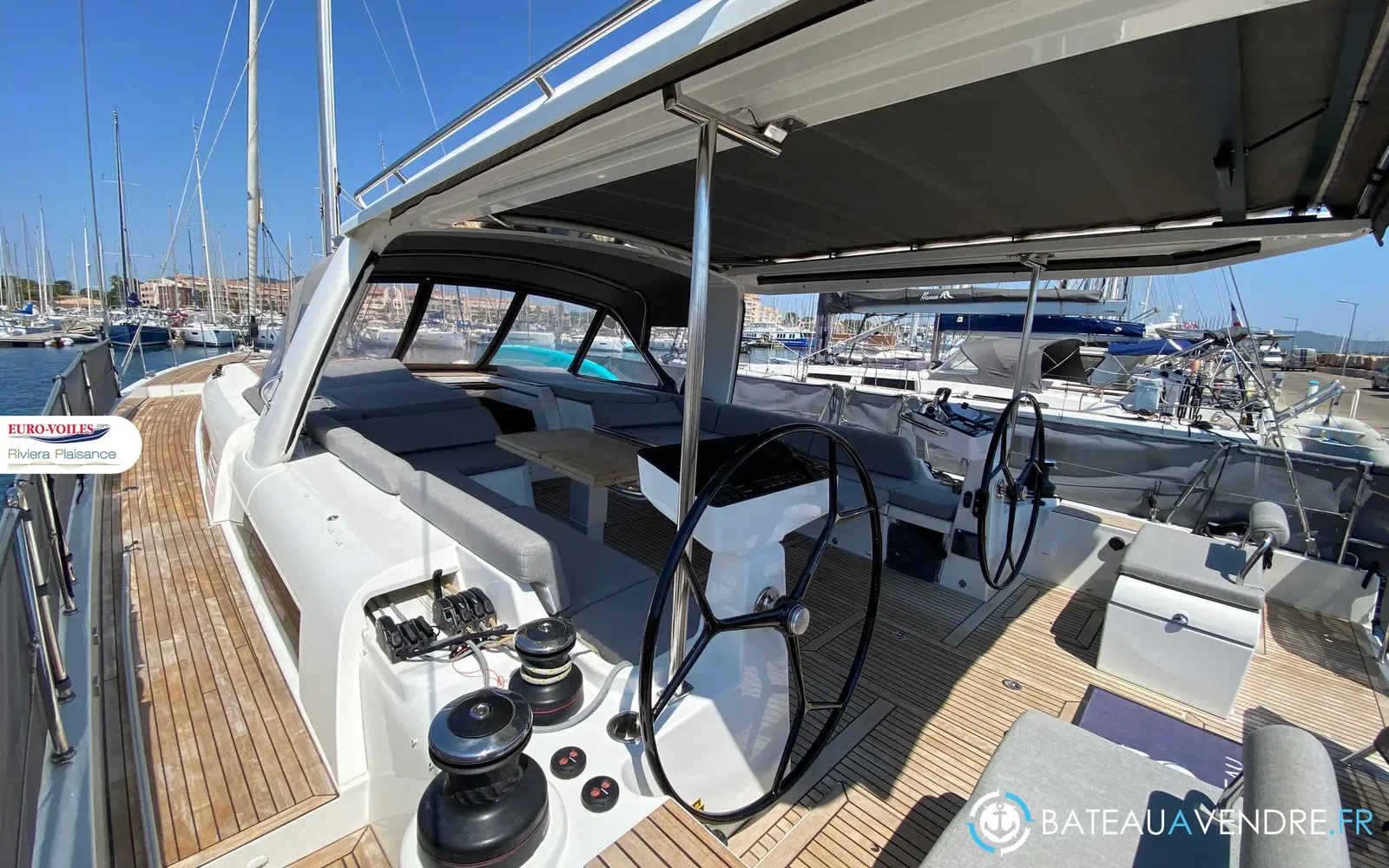 slider 10 Beneteau Oceanis 60