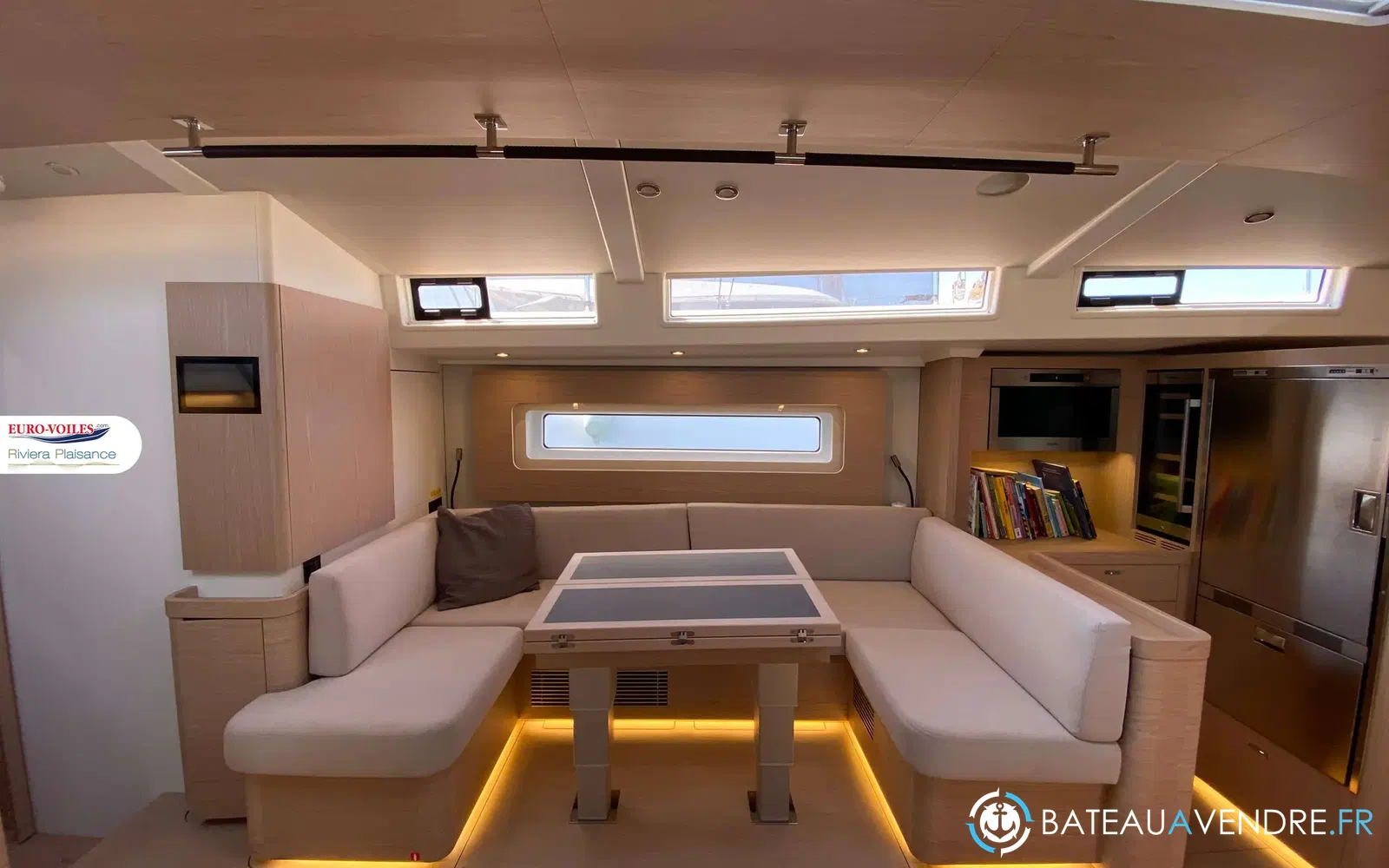 slider 11 Beneteau Oceanis 60