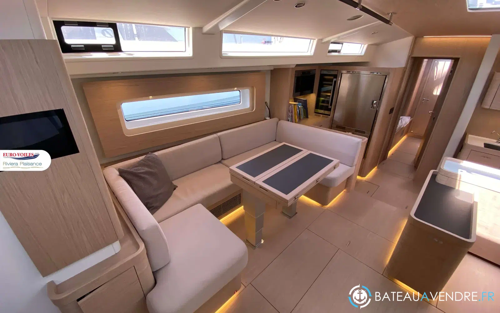 slider 14 Beneteau Oceanis 60