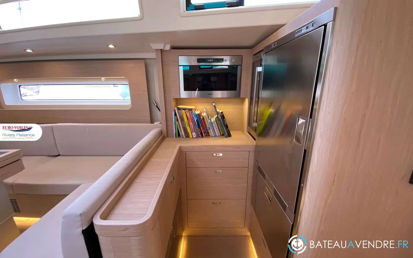 slider 19 Beneteau Oceanis 60
