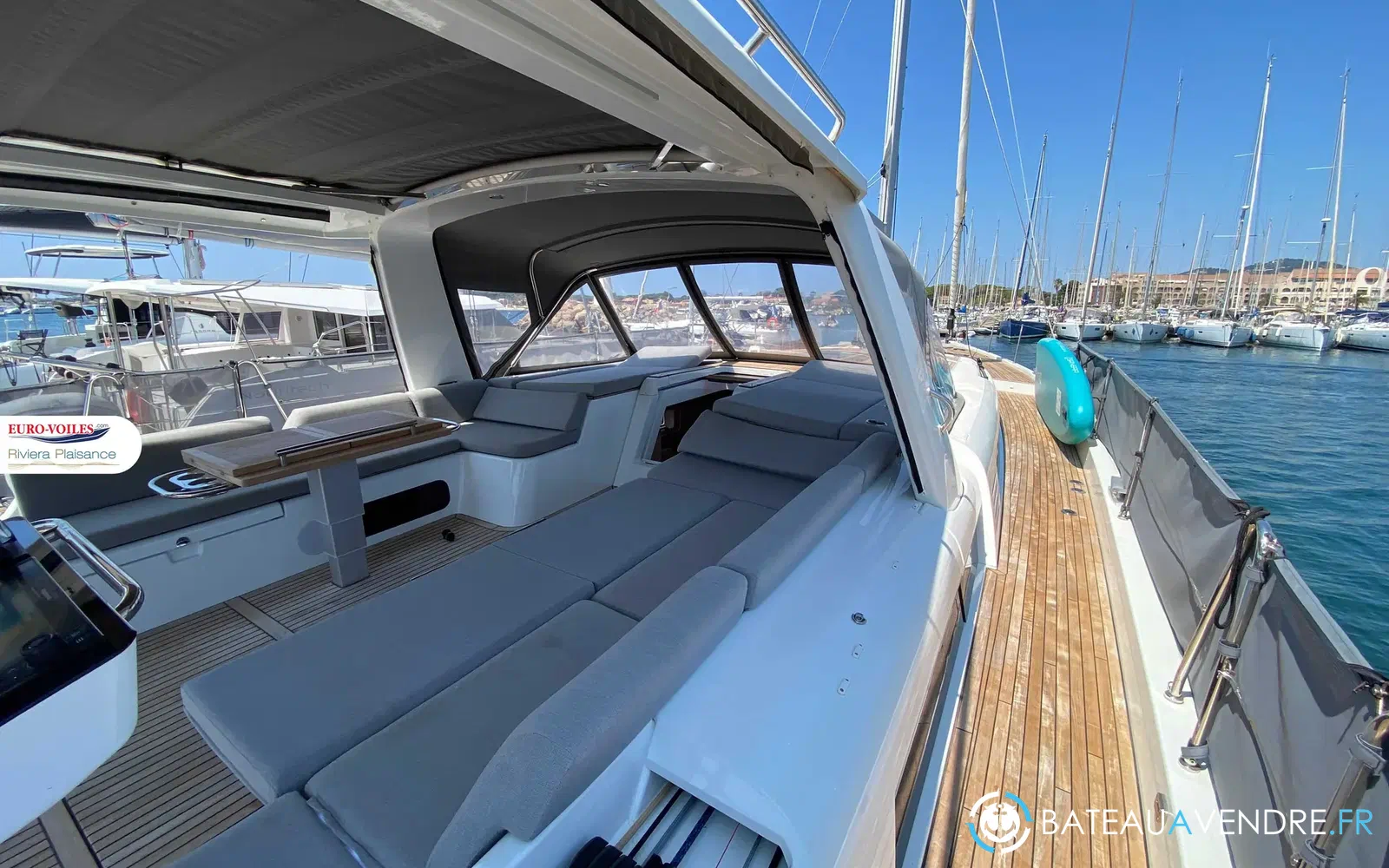 slider 2 Beneteau Oceanis 60