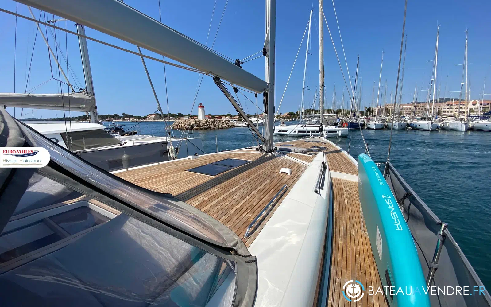 slider 3 Beneteau Oceanis 60