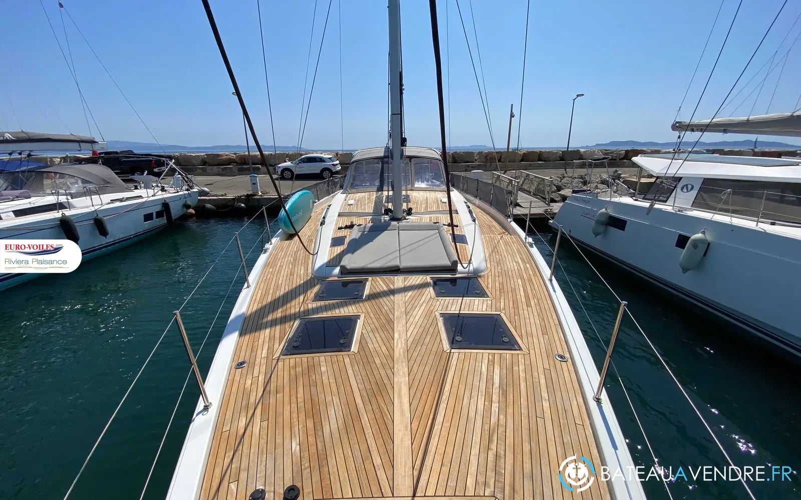 slider 4 Beneteau Oceanis 60