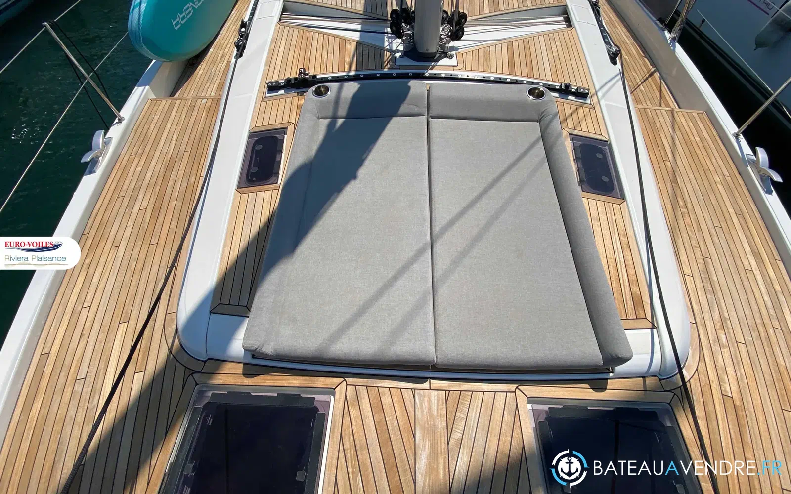 slider 5 Beneteau Oceanis 60