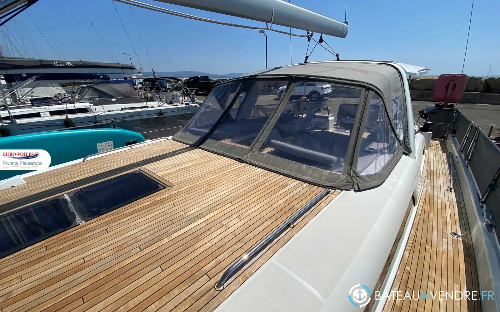 slider 6 Beneteau Oceanis 60